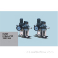 Regulador de filtro de aceite y aire AFR-2000 Air Preffure